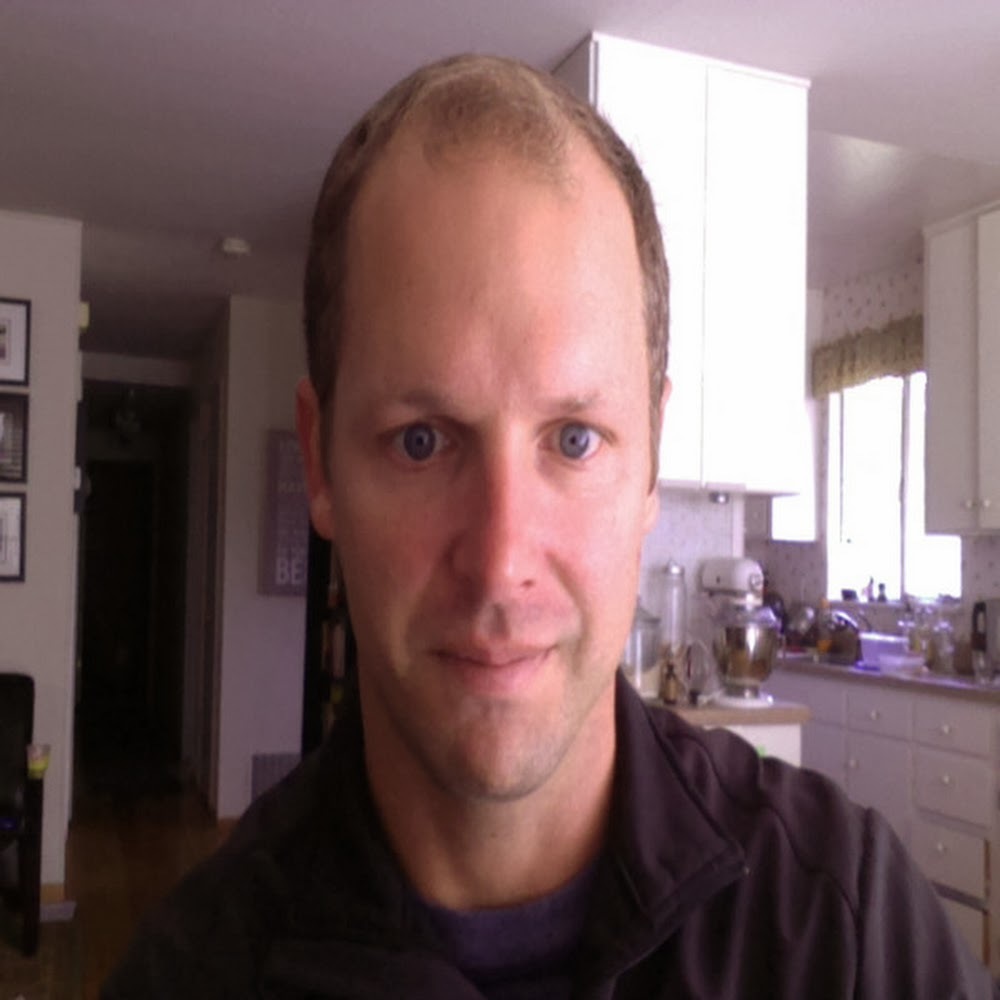 Meet your Posher, John